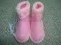 1 x Pair USB slippers warm your cold feet this winter!Great for the office or home! Size 4/5