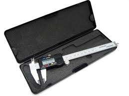 NEW 150 mm Digital CALIPER VERNIER GAUGE! Back in stock due to popular demand!