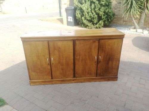 Pine Sideboard