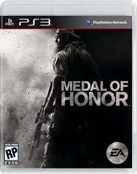 Medal of Honor Tier 1 PS3