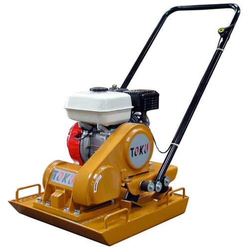 90KG Honda Plate Compactor