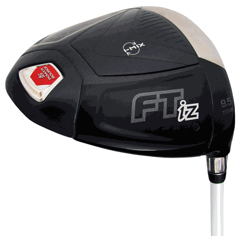Callaway Golf- FTiZ Driver IMIX Tour