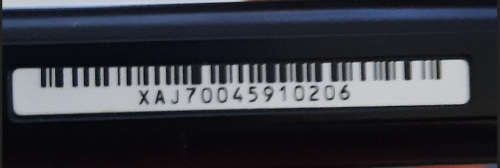 Nintendo Switch Console Gen 1 Neon Blue Red and Carry Case and Original Accessories