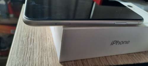 IPhone 11 64GB White