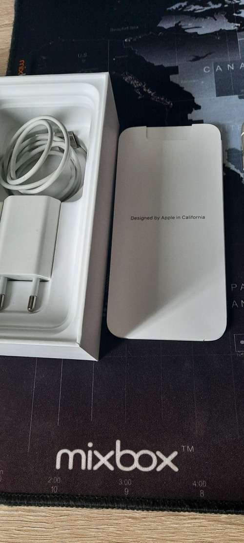 IPhone 11 64GB White