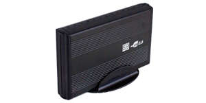 Samsung External 1TB Hardrive 3.5"(Whitebox)