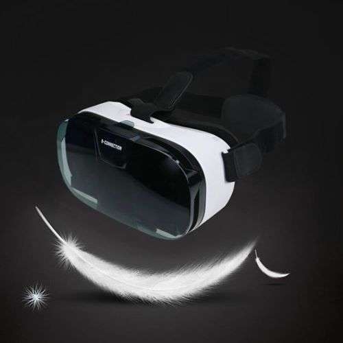 VR Fiit N2 with Bluetooth Remote