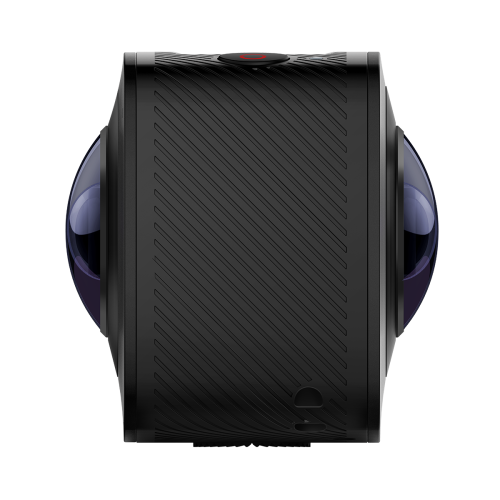 ELECAM 360 Video Camera 360 Degrees Panorama Camera Action Camera