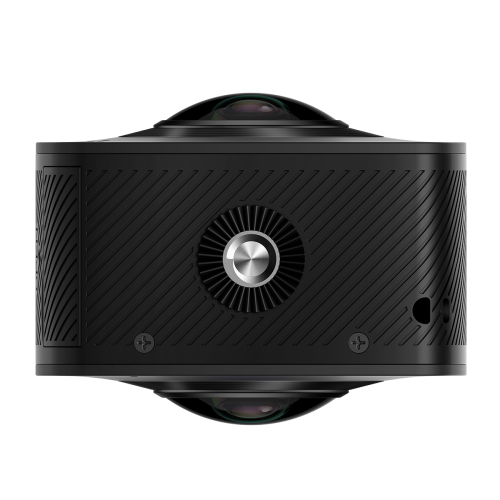 ELECAM 360 Video Camera 360 Degrees Panorama Camera Action Camera