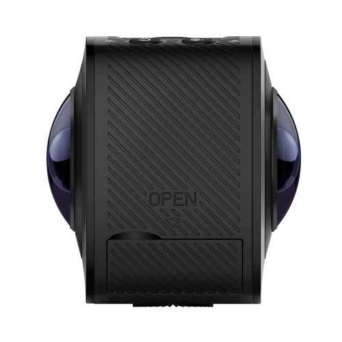 ELECAM 360 Video Camera 360 Degrees Panorama Camera Action Camera