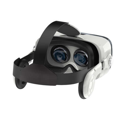 BOBO VRZ4 3D VR + Bluetooth Controller