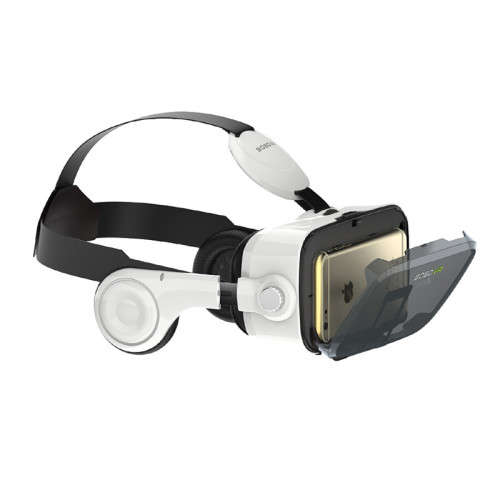BOBO VRZ4 3D VR + Bluetooth Controller