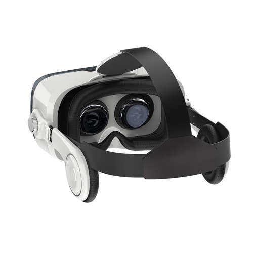 BOBO VRZ4 3D VR + Bluetooth Controller