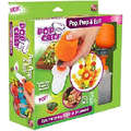 Pop chef - pop, prep and eat