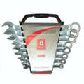 Disen tools combination wrench set