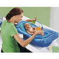 Fisher Price Aquariium Bath centre - Grows with baby