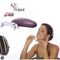 Slique Hair Threading Apparatus