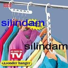 Wonder Hangers