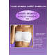 Padded Seamless Surefit Bandeau Bra