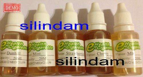 E-LIQUID (20ml)