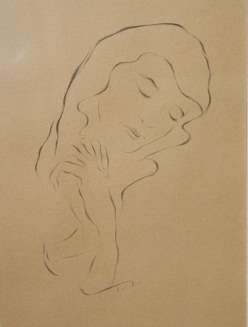 MARY MAGDALENE - Erica Lepheler