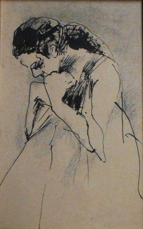 MADAME - Chris Ruthvin