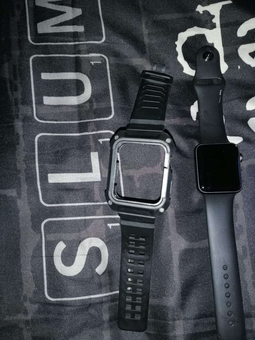 Apple Complete Package