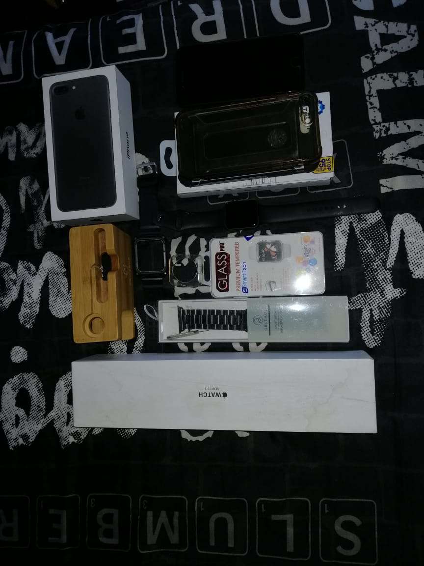 Apple Complete Package