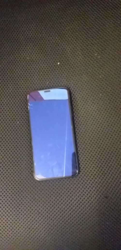 Iphone X for sale