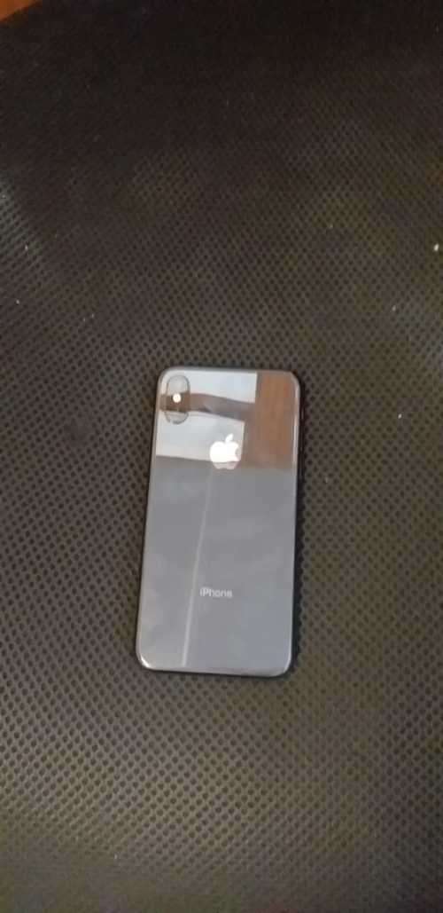 Iphone X for sale