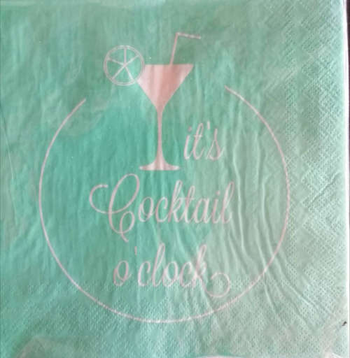 Decoupage Serviettes