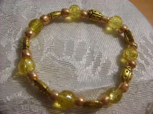 Little Miss Maddie - Bracelets for little girls!