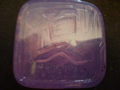 Summer mould glycerine soap - various fragrances available