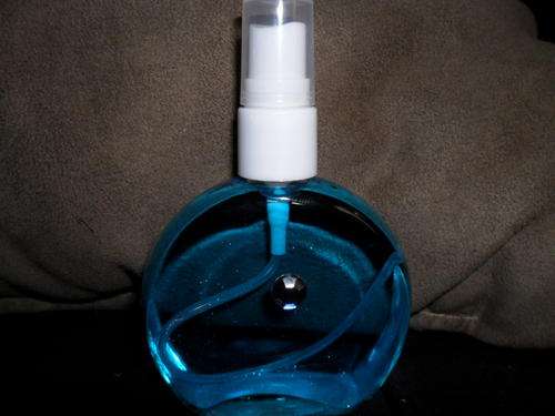 5 x 50ml bottles perfume - Hope, Paradise escape, Cool Gal, Moonlight Mystery and Fairy dreams!