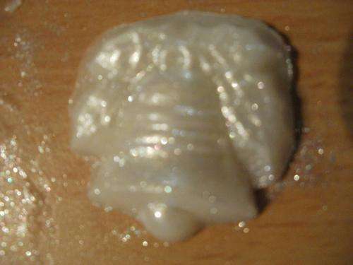 Christmas special - LovelNovelty christmas soap (10g) available in all fragrances and colours