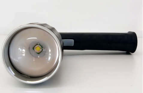 Multi-functional Pistol Lights 534