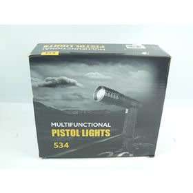 Multi-functional Pistol Lights 534
