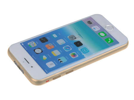 Stun Gun !!!! Powerful smart phone stun gun