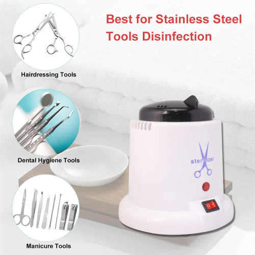 Tools Sterilizer