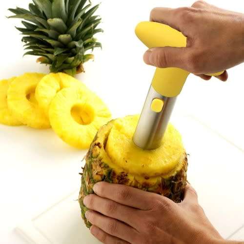 Pineapple Knife