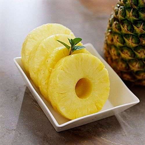 Pineapple Knife