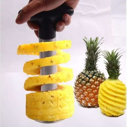 Pineapple Knife