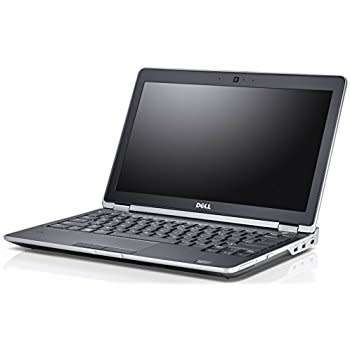 Dell Latitude E6430 - Intel i5 Laptop