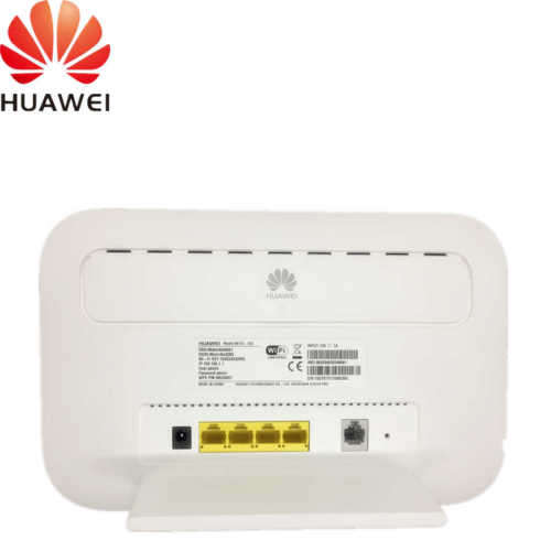 HUAWEI 4G ROUTER 2 PRO