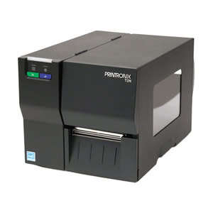 Printronix T2N Barcode Label Printer