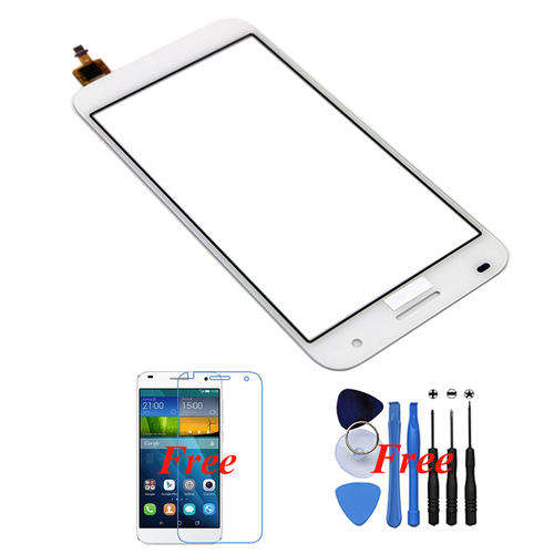 huawei g7 ascend glass digitizer only