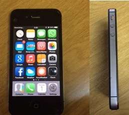 Iphone 4s 64Gb