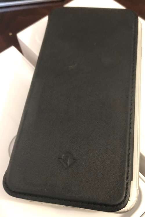 iPhone 6 16GB Silver - used