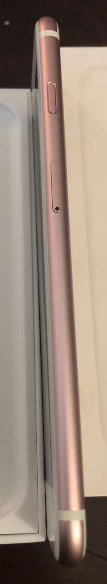 iPhone 6s Plus 64GB Rose Gold - used