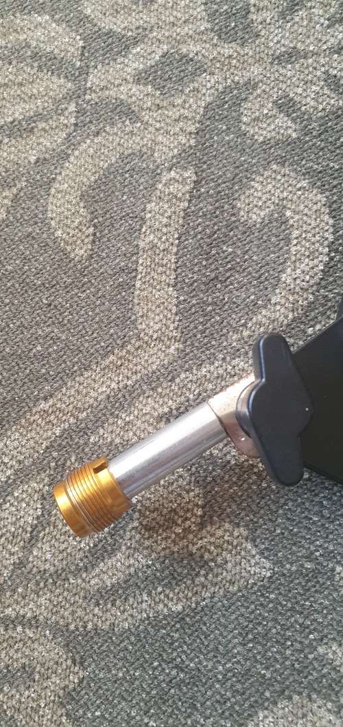 Microphone pop filter and foldable desk mount microphone stand